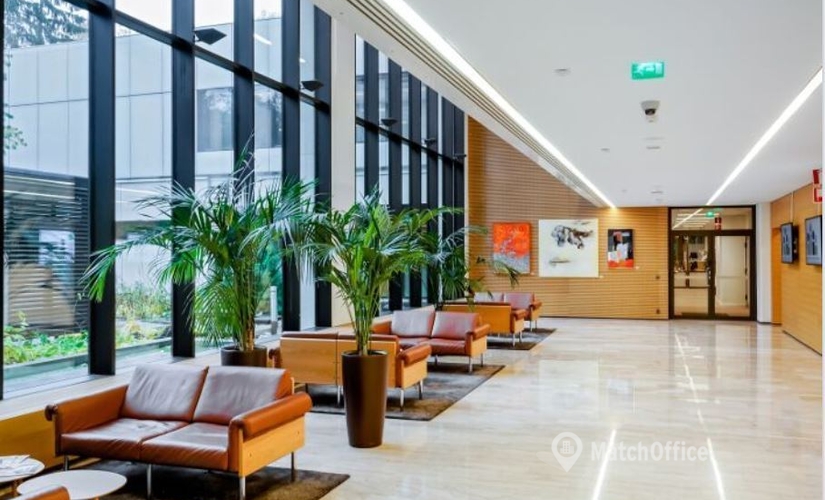 Toimisto Revontulentie 7 02100 Espoo