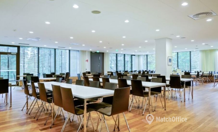 Toimisto Revontulentie 7 02100 Espoo