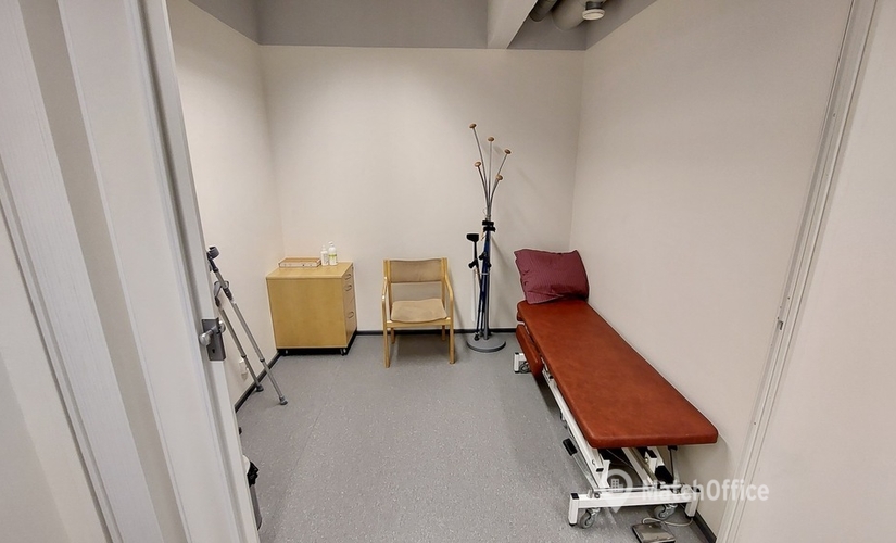 Liiketila Maasälväntie 11 00710 Helsinki