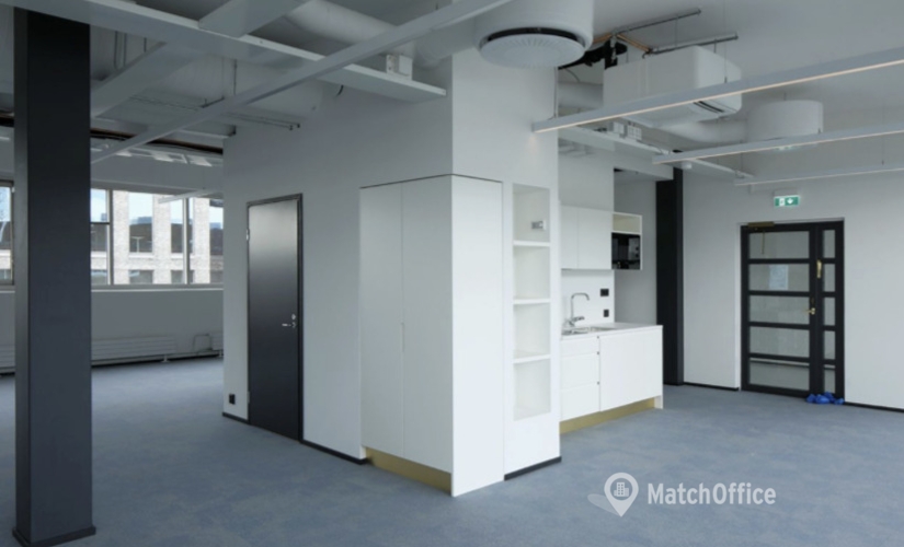 Toimisto Työpajankatu 10 00580 Helsinki