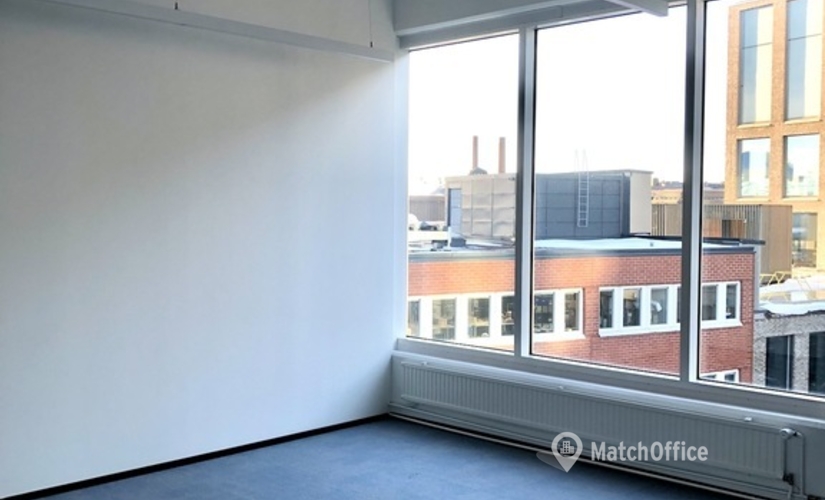 Toimisto Työpajankatu 10 00580 Helsinki