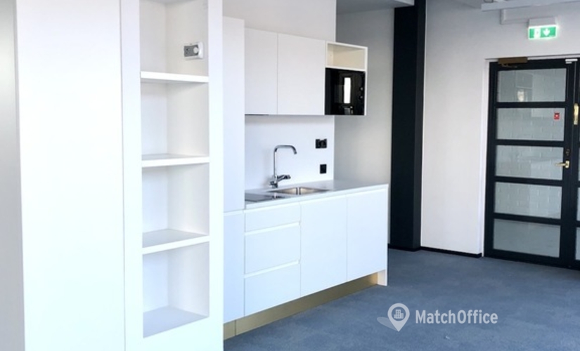 Toimisto Työpajankatu 10 00580 Helsinki