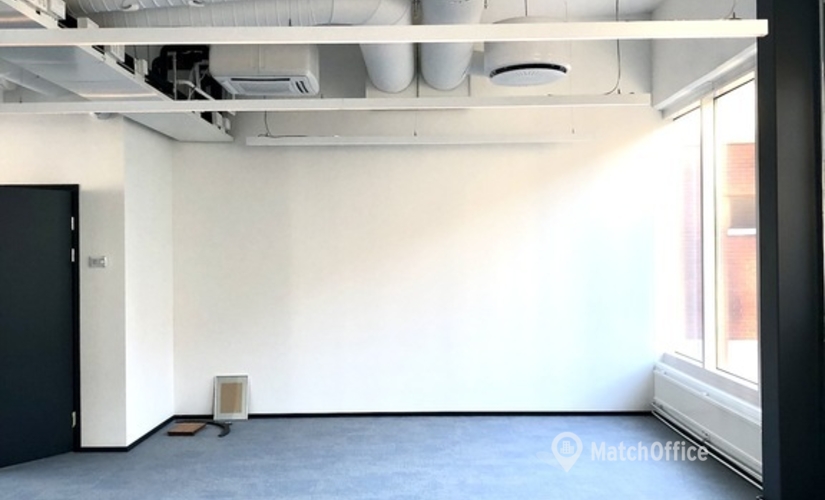 Toimisto Työpajankatu 10 00580 Helsinki