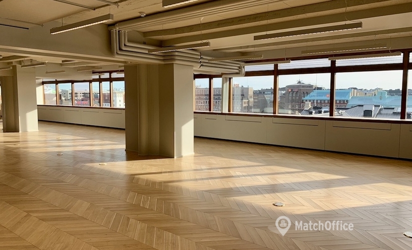 Toimisto Kaivokatu 8 (Citycenter) 00100 Helsinki