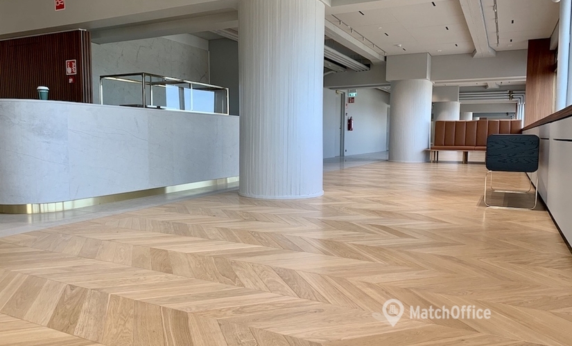 Toimisto Kaivokatu 8 (Citycenter) 00100 Helsinki