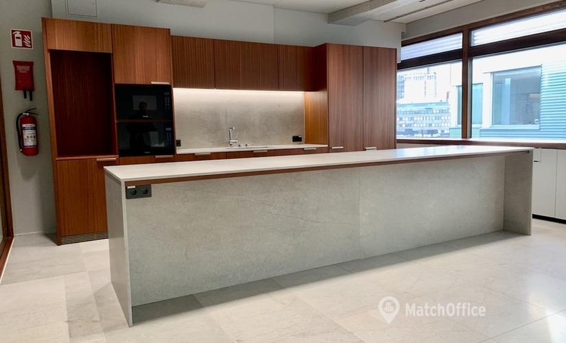 Toimisto Kaivokatu 8 (Citycenter) 00100 Helsinki