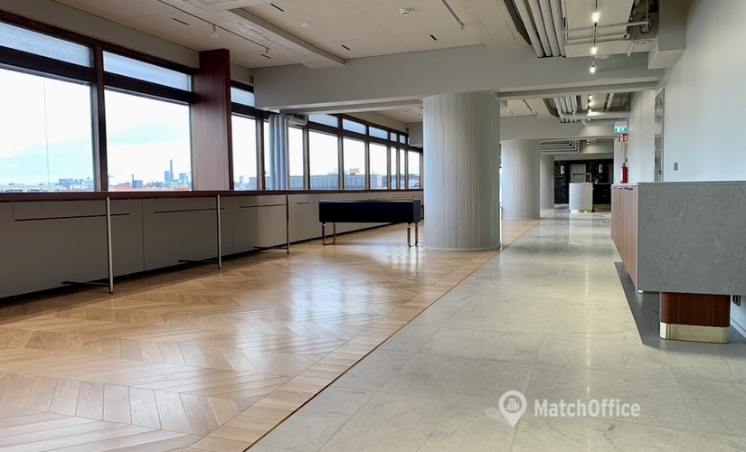 Toimisto Kaivokatu 8 (Citycenter) 00100 Helsinki