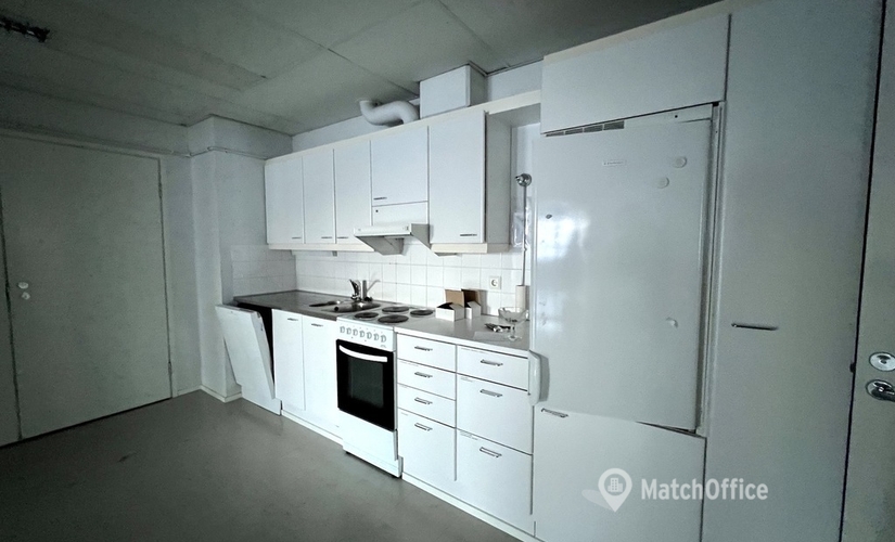 Toimisto Tuomarilantie 19 02760 Espoo