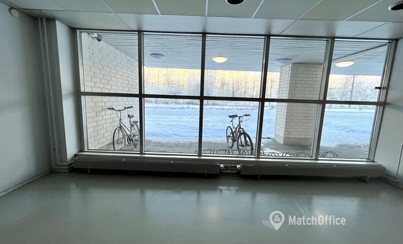 Toimisto Tuomarilantie 19 02760 Espoo