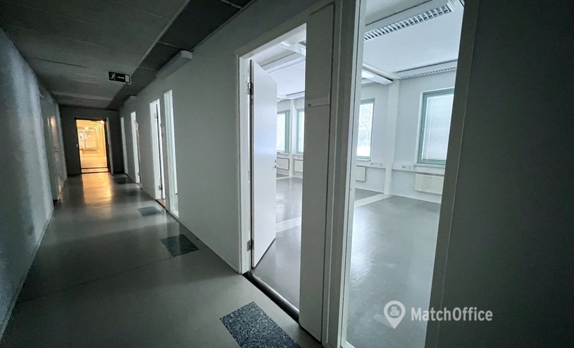 Toimisto Tuomarilantie 19 02760 Espoo