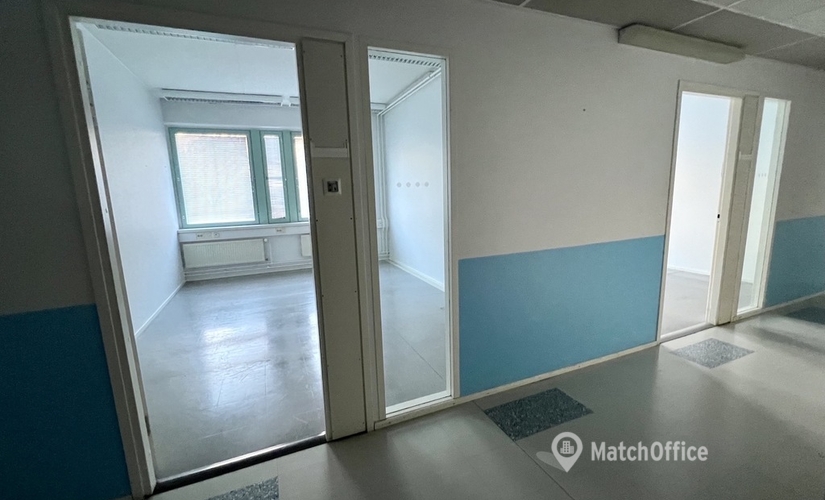 Toimisto Tuomarilantie 19 02760 Espoo