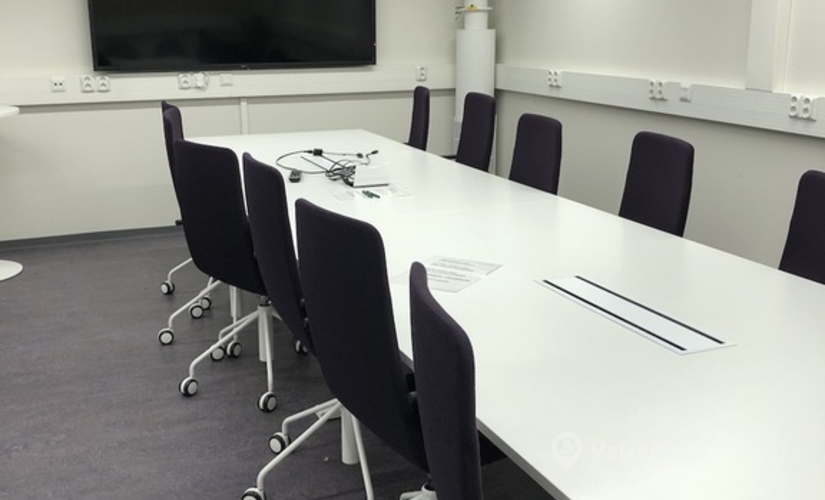 153 m² Flexible office for rent in Kuopio, Kirkkokatu 1, 70100  - 3 | MatchOffice.com