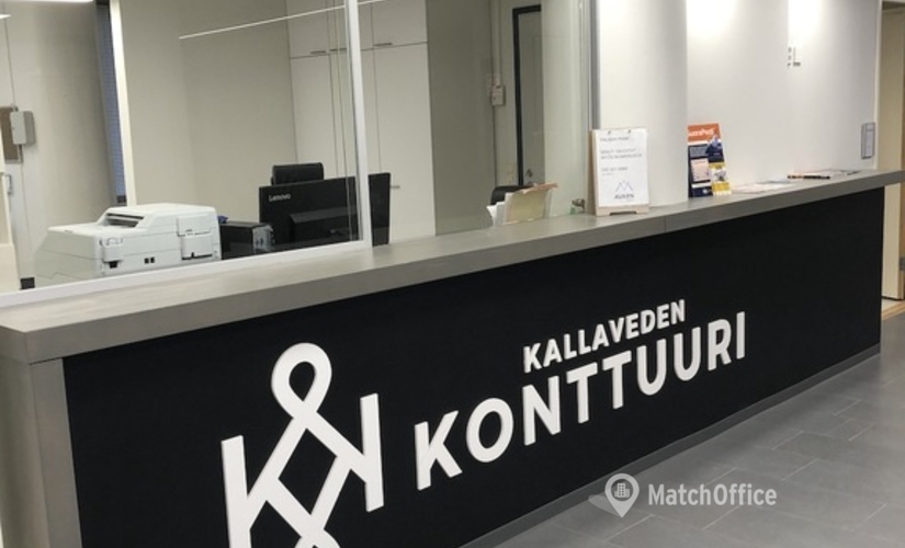 153 m² Commercial office available to rent in Kuopio, Kirkkokatu 1, 70100  - 2 | MatchOffice