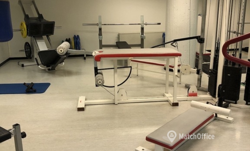 153 m² Business office available to rent in Kuopio, Kirkkokatu 1, 70100  - 4 | MatchOffice