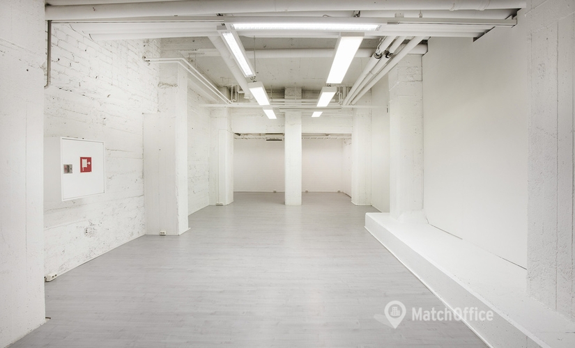 100 m² Warehouse rental in Tampere, Sorinkatu 4 (33100) - 3 | MatchOffice.com