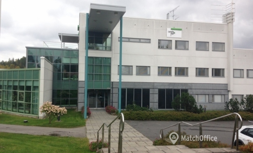 Toimisto Salvesenintie 6 40420 Jyväskylä