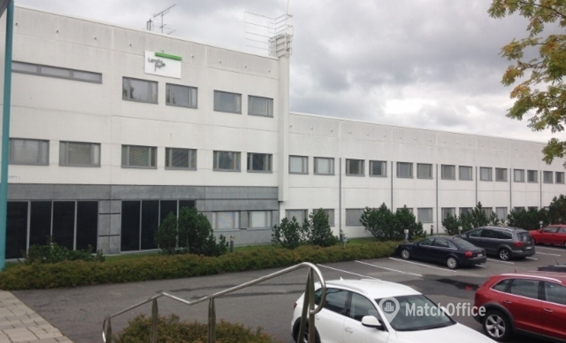 Toimisto Salvesenintie 6 40420 Jyväskylä