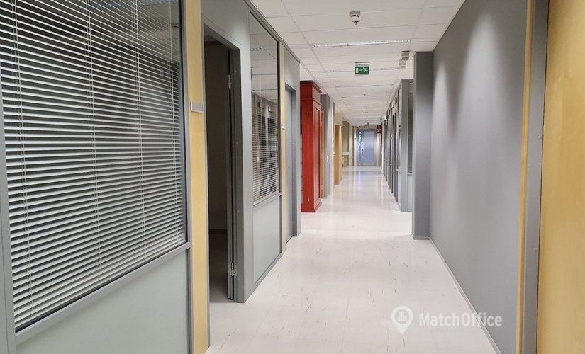 Toimisto Visiokatu 4 33720 Tampere