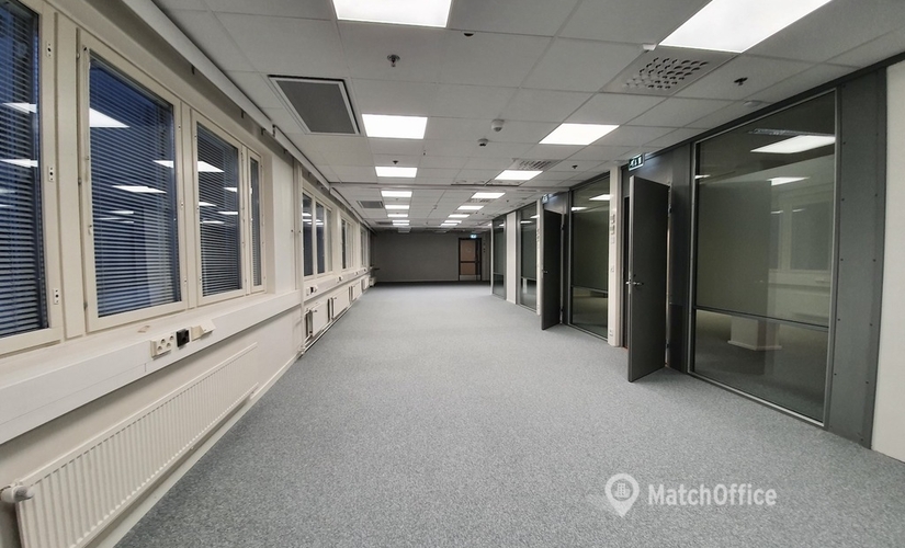 Toimisto Visiokatu 4 33720 Tampere