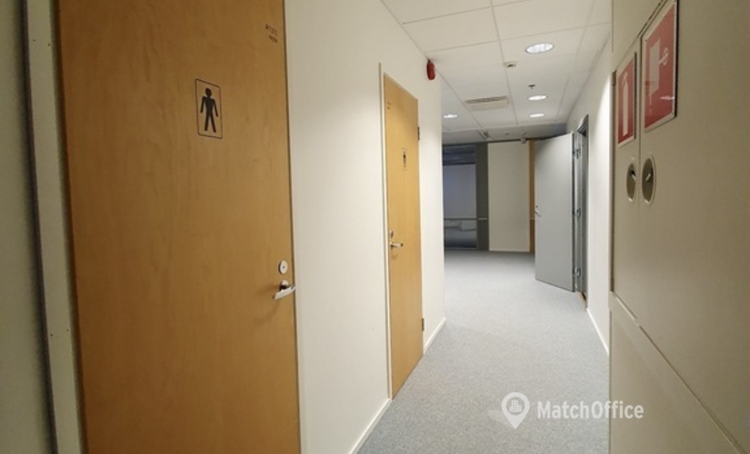523 m² Serviced office up for rent in Tampere, Visiokatu 4, 33720  - 2 | MatchOffice.com