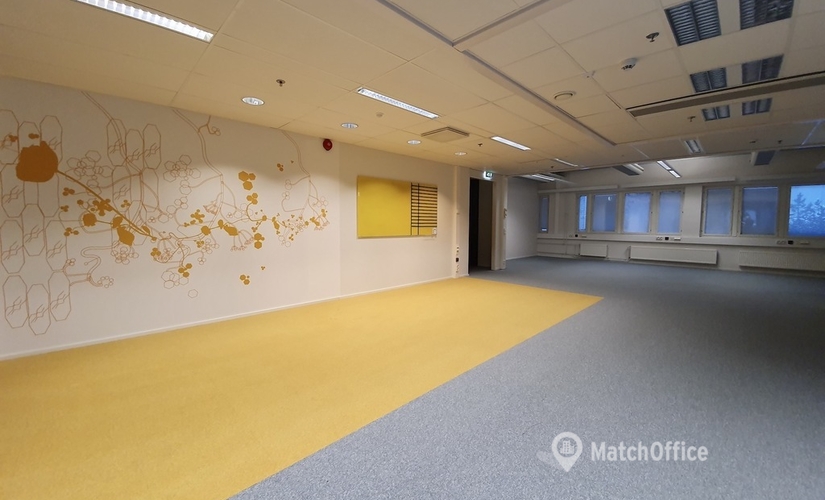 523 m² Office space available to rent in Tampere, Visiokatu 4, 33720  - 4 | MatchOffice.com