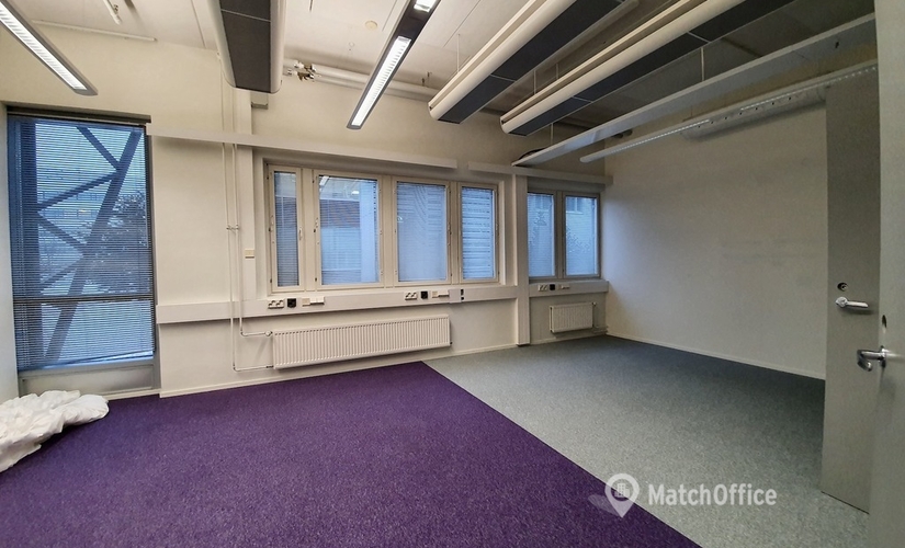 Toimisto Visiokatu 4 33720 Tampere