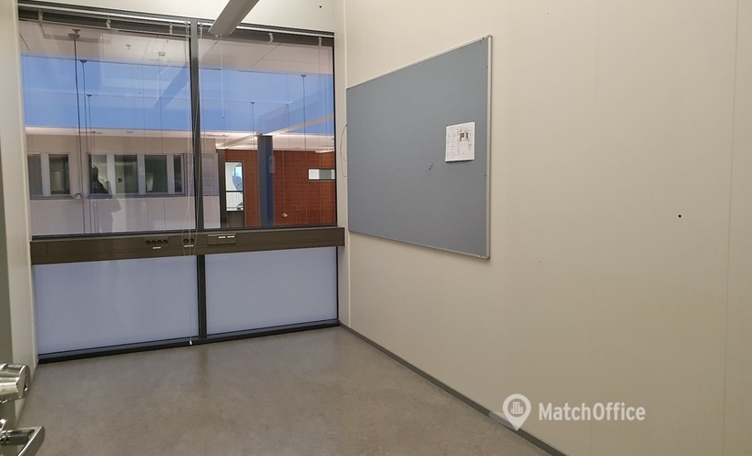 1108 m² Business office for rent in Tampere, Visiokatu 4, 33720  - 2 | MatchOffice.com