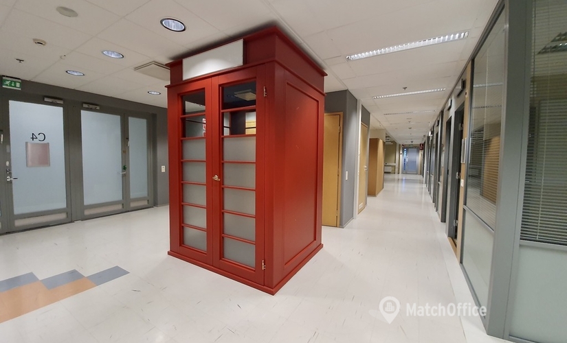 Toimisto Visiokatu 4 33720 Tampere