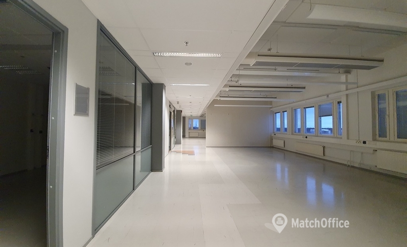 1108 m² Commercial office up for rent in Tampere, Visiokatu 4, 33720  - 4 | MatchOffice.com