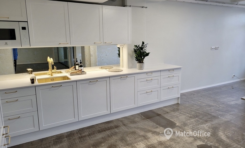236 m² Commercial office up for rent in Helsinki, Tallberginkatu 2, 00180  - 2 | MatchOffice.com