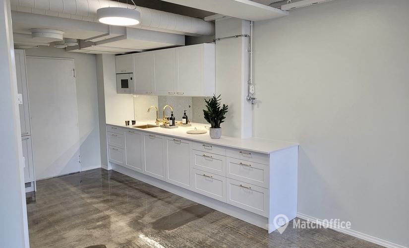 236 m² Office up for rent in Helsinki, Tallberginkatu 2, 00180 - 3 | MatchOffice.com