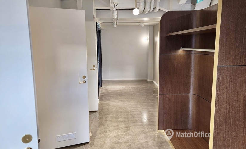 236 m² Commercial office available to rent in Helsinki, Tallberginkatu 2, 00180 - 4 | MatchOffice