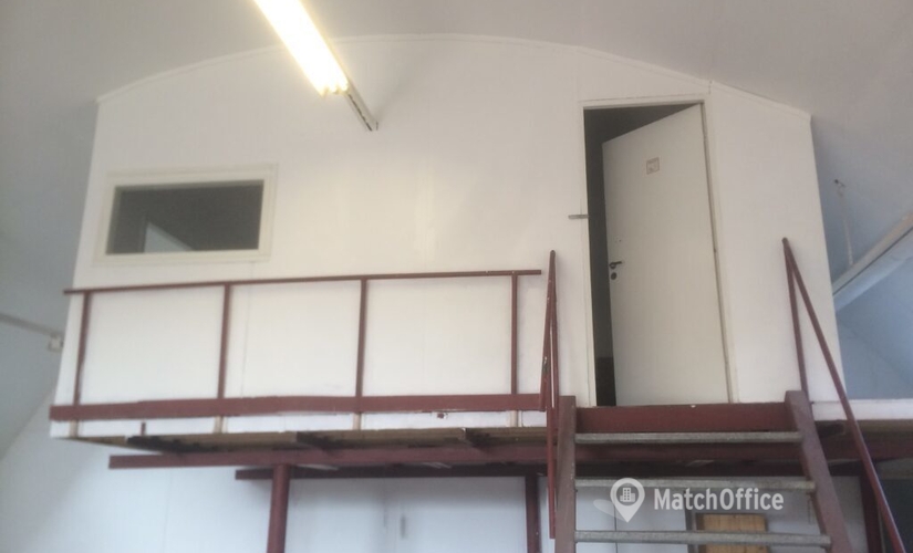 165 m² Commercial warehouse rental in Helsinki, Kytkintie 38 (00770) - 4 | MatchOffice.com