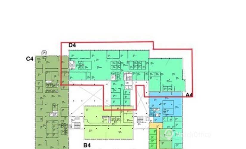 Toimisto Visiokatu 4 33720 Tampere