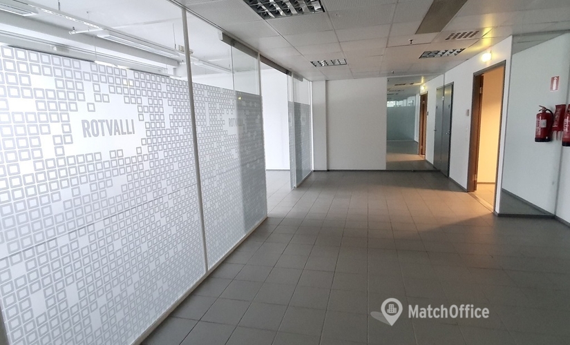 Liiketila Hatanpään Valtatie 24 33100 Tampere