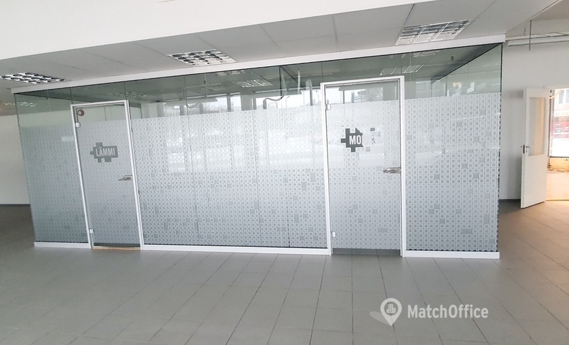 Liiketila Hatanpään Valtatie 24 33100 Tampere