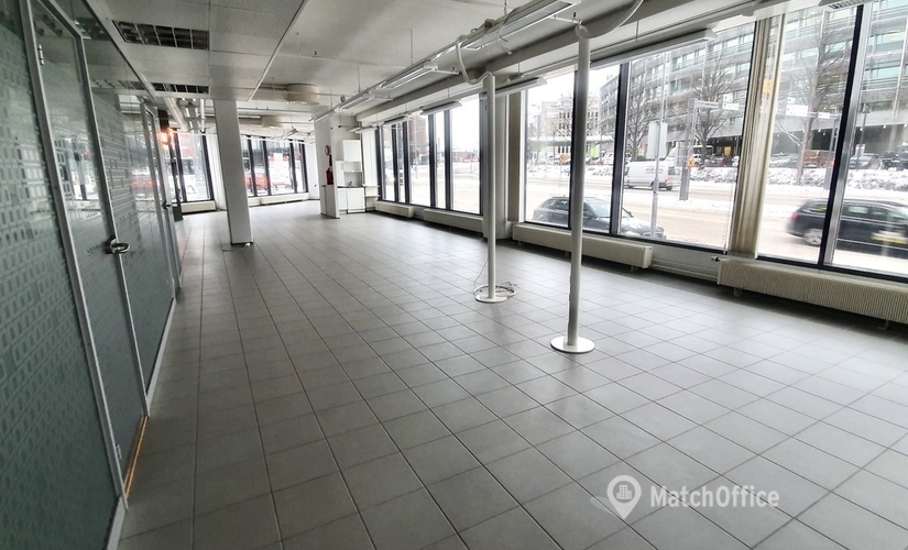 Liiketila Hatanpään Valtatie 24 33100 Tampere