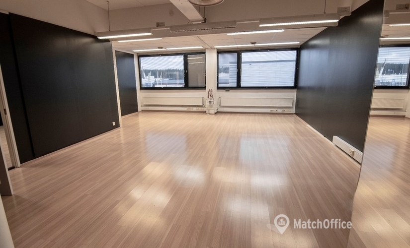 Toimisto Olarinluoma 16 02200 Espoo