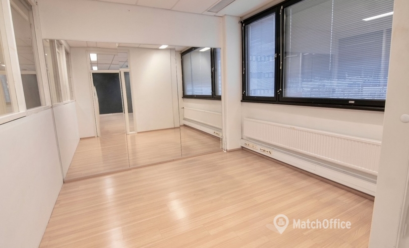 Toimisto Olarinluoma 16 02200 Espoo