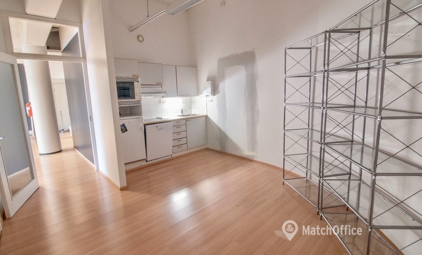 Toimisto Olarinluoma 16 02200 Espoo