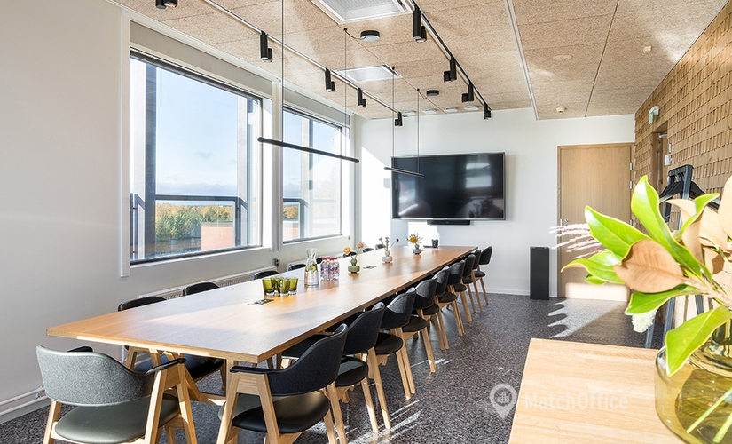 Toimisto Tekniikantie 4 02150 Espoo