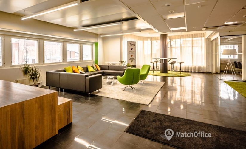 411 m² Office available to rent in Helsinki, Sörnäisten rantatie 29, 00580  - 4 | MatchOffice.com