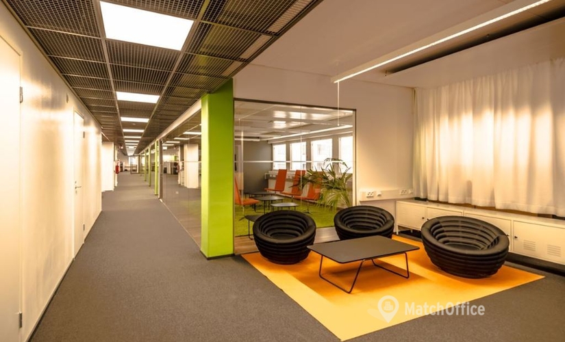 411 m² Flexible office for rent in Helsinki, Sörnäisten rantatie 29, 00580  - 3 | MatchOffice