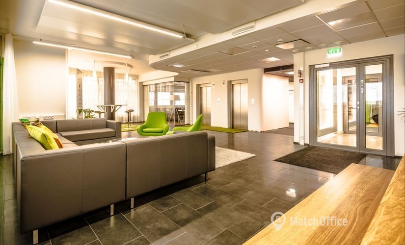 411 m² Office available to rent in Helsinki, Sörnäisten rantatie 29, 00580  - 2 | MatchOffice.com