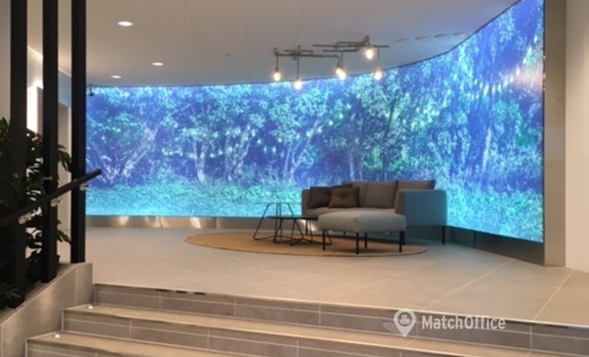 949 m² Business office up for rent in Helsinki, Hämeentie 15, 00500  - 1 | MatchOffice.com