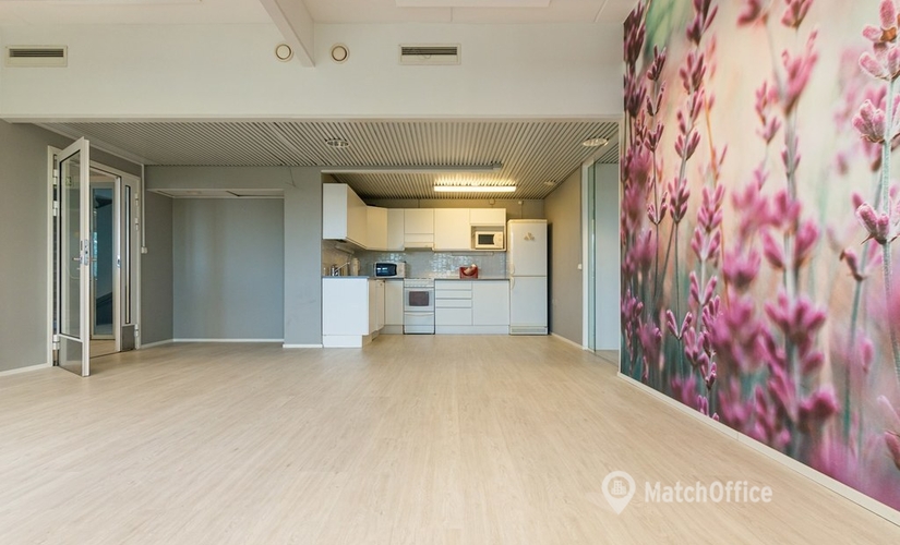 Toimisto Malminkaari 5 00700 Helsinki