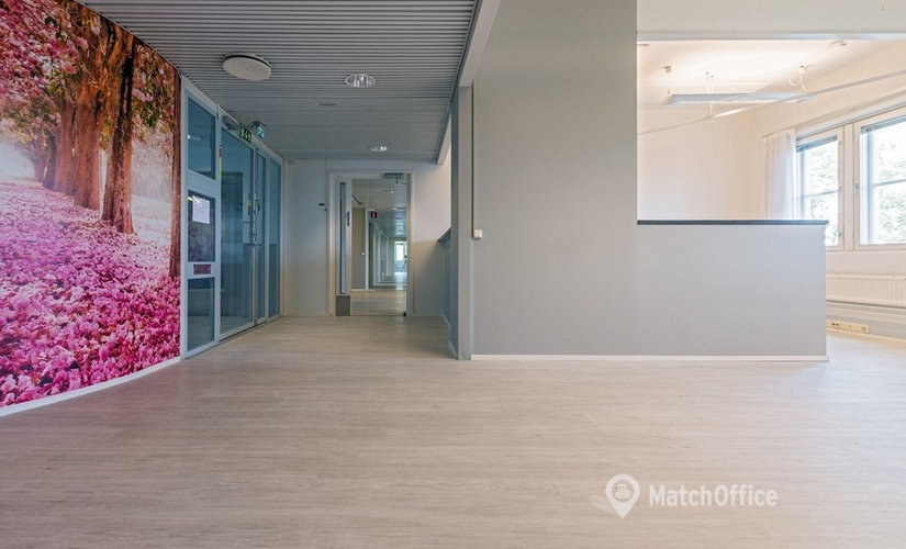 Toimisto Malminkaari 5 00700 Helsinki