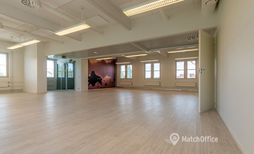 Toimisto Malminkaari 5 00700 Helsinki