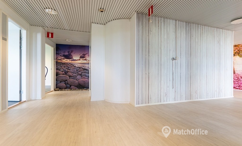 Toimisto Malminkaari 5 00700 Helsinki