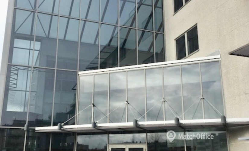 Toimisto Tietäjäntie 2 02130 Espoo